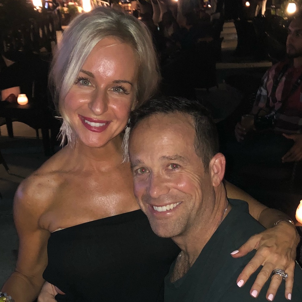 Meet your Posher, Kelli